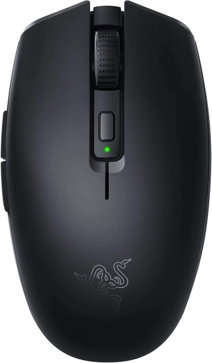 Orochi V2 Optical Bluetooth Gaming Mice, Quartz